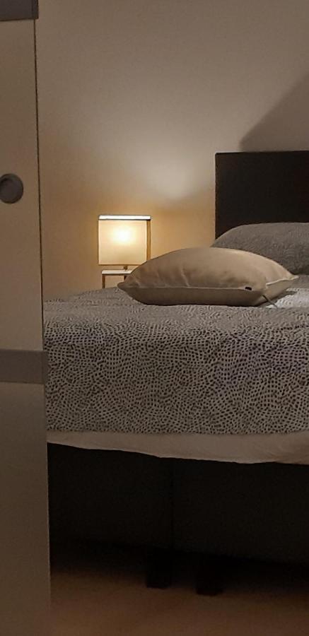Apartament Golfzicht Ostenda Zewnętrze zdjęcie