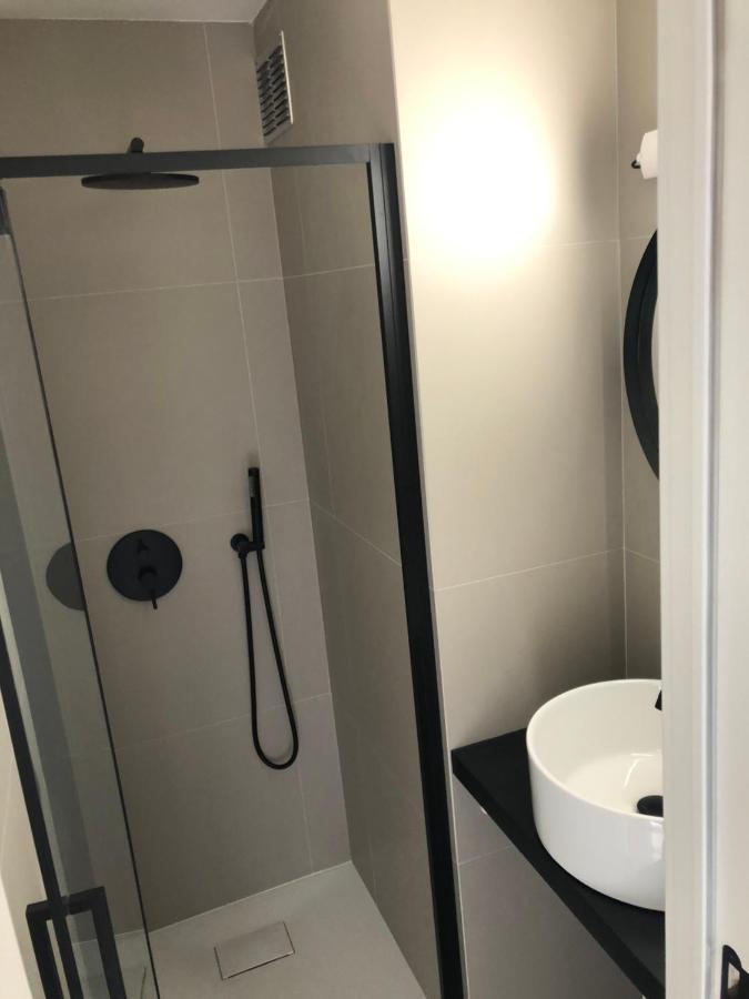 Apartament Golfzicht Ostenda Zewnętrze zdjęcie