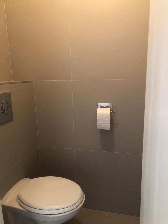 Apartament Golfzicht Ostenda Zewnętrze zdjęcie